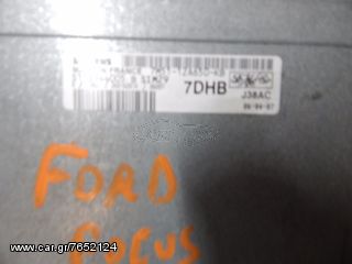 FORD FOCUS   C- MAX  1400cc 1600cc    2004-2011-thumb-2