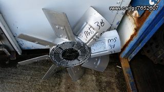 ΒΕΝΤΙΛΑΤΕΡ ΑΠΟ MERCEDES 33-38 TO ΜΕΓΑΛΟ--330PS  380 PS  OM 441.OM 442