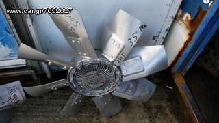 ΒΕΝΤΙΛΑΤΕΡ ΑΠΟ MERCEDES 35AΡΙ  .350PS V8  0M 442