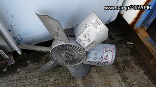 ΒΕΝΤΙΛΑΤΕΡ ΑΠΟ MERCEDES 814-914  OM 366