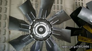 ΒΕΝΤΙΛΑΤΕΡ ΑΠΟ MERCEDES 44ΑΡΙ  OM 442 V8 