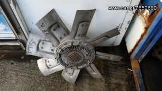 ΒΕΝΤΙΛΑΤΕΡ ΑΠΟ MERCEDES 38Αρι V8 380 PS OM 441
