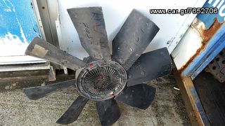 ΒΕΝΤΙΛΑΤΕΡ ΑΠΟ ΜΑΝ 464  D 2876 ΑΡΙΣΤΗ ΚΑΤΑΣΤΑΣΗ  464PS