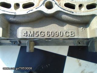 FOCUS MONDEO FIESTA FOCUS -C MAX  HXDA SIDA HXDB PRNA -thumb-1