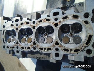 FOCUS MONDEO FIESTA FOCUS -C MAX  HXDA SIDA HXDB PRNA -thumb-4