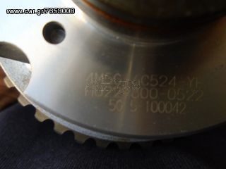 FOCUS MONDEO FIESTA FOCUS -C MAX  HXDA SIDA HXDB PRNA -thumb-6