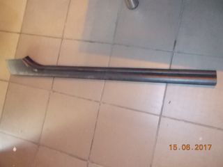 ΚΑΛΥΜΜΑ ΜΑΣΠΙΕ ΕΣΩΤΕΡΙΚΟ BMW E46 COMPACT ΑΡΙΣΤΕΡΟ ''BMW Βαμβακάς''