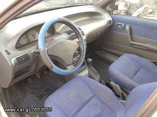 ΚΑΘΙΣΜΑΤΑ ΓΙΑ FIAT PUNTO 98' **AUTO IKAS**