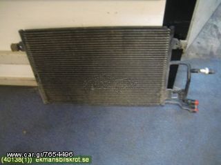 VW PASSAT 97-00 PSIGIOY KLIMATISMOY AIR CONTICION  (G+H+E)