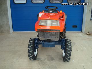 Τρακτέρ Kubota 1998 XB-1-thumb-1