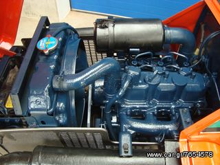 Τρακτέρ Kubota 1998 XB-1-thumb-3