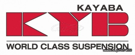ΑΜΟΡΤΙΣΕΡ ΕΜΠΡΟΣ KAYABA TOYOTA COROLLA
