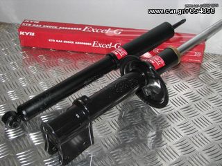 ΑΜΟΡΤΙΣΕΡ ΕΜΠΡΟΣ KAYABA TOYOTA COROLLA-thumb-1