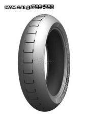 ΛΥΡΗΣ MICHELIN POWER SUPERMOTO C REAR 160/60-17 R NHS TL, 487703