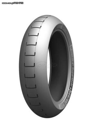 ΛΥΡΗΣ MICHELIN POWER SUPERMOTO C REAR 160/60-17 R NHS TL, 487703