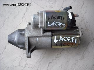 CHEVROLET LACETTI 2004-2008 ΜΙΖΑ