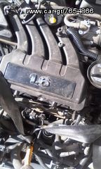 ΠΟΛΛΑΠΛΗ ΕΙΣΑΓΩΓΗΣ.1600.ΒSE,BGU.SEAT-SKODA-VW-AUDI
