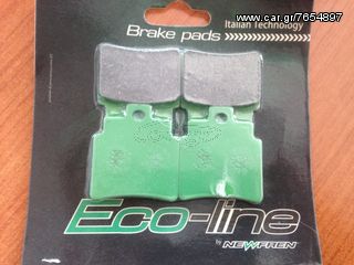 ΠΩΛΟΥΝΤΑΙ ΤΑΚΑΚΙΑ NEWFREN ECO - LINE FD 0327 EL