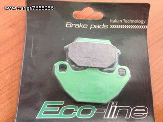 ΠΩΛΟΥΝΤΑΙ ΤΑΚΑΚΙΑ NEWFREN ECO - LINE FD 0269 EL