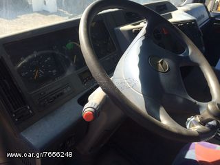 Καρότσα Κουρτίνα Mercedes-Benz 2000 αγοράζω φορτηγά Κλαρκ -thumb-4