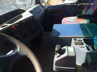 Καρότσα Κουρτίνα Mercedes-Benz 2000 αγοράζω φορτηγά Κλαρκ -thumb-5