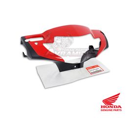 Μάσκα Κόκκινη Γνήσια Honda Innova 125 Injection