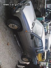 Nissan King Cab 1991 D21 4X4 DIESEL KING CAB-thumb-1