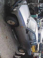 Pickup - Αγροτικό Nissan 1991 D21 4X4 KING CAB DIESEL