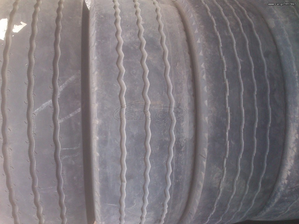 ΕΛΑΣΤΙΚΑ 20TMX 245/70-17.5 J