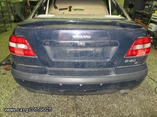 VOLVO S40 2001 ΑΝΤΑΛΑΚΤΙΚΑ-thumb-3