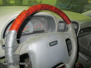 VOLVO S40 2001 ΑΝΤΑΛΑΚΤΙΚΑ-thumb-7
