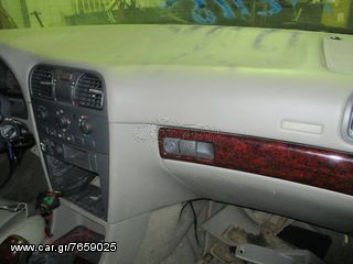 VOLVO S40 2001 ΑΝΤΑΛΑΚΤΙΚΑ-thumb-8