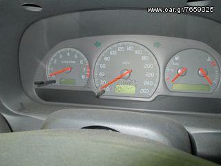 VOLVO S40 2001 ΑΝΤΑΛΑΚΤΙΚΑ-thumb-10