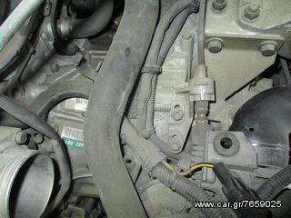 VOLVO S40 2001 ΑΝΤΑΛΑΚΤΙΚΑ-thumb-13
