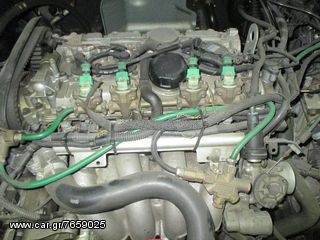 VOLVO S40 2001 ΑΝΤΑΛΑΚΤΙΚΑ-thumb-14