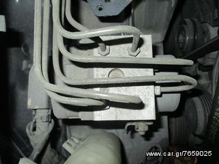 VOLVO S40 2001 ΑΝΤΑΛΑΚΤΙΚΑ-thumb-15