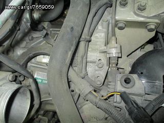 VOLVO S40  AYTOMATO ΣΑΣΜΑΝ-thumb-1