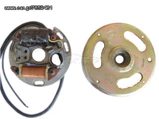 ΒΟΛΑΝ & ΜΑΝΙΑΤΟ CEV (ΒΟΛΑΝ MOD. 6925, ΜΑΝΙΑΤΟ DIS.13378).