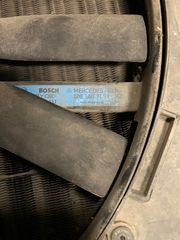 ΑΝΕΜΙΣΤΗΡΑΣ E200 w210 W124 ΚΑΙ C180 W202-thumb-1