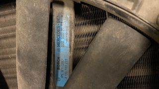 ΑΝΕΜΙΣΤΗΡΑΣ E200 w210 W124 ΚΑΙ C180 W202-thumb-2