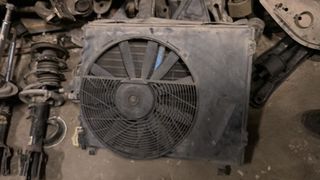 ΑΝΕΜΙΣΤΗΡΑΣ E200 w210 W124 ΚΑΙ C180 W202-thumb-4