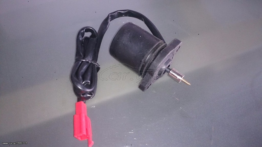 ΗΛΕΚΤΡΙΚΌ ΤΣΟΚ YAMAHA