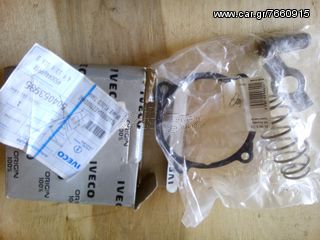 Φορτηγό Άνω Των 7.5τ Iveco 2017-thumb-4