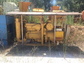 Γεννήτρια CAT 2000 D343 206KVA-thumb-1