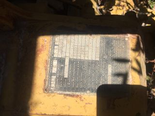 Γεννήτρια CAT 2000 D343 206KVA-thumb-4