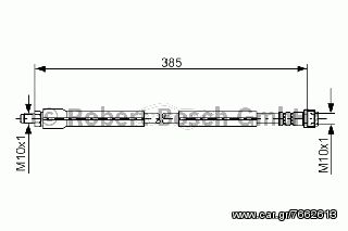 ΣΩΛΗΝΑΚΙ ΦΡΕΝΩΝ  EM M/S W211