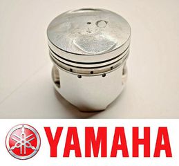 XT-125(1982-1991),SR-125(1991-2000),TW-125(1999-2004),YD-125(1989) YAMAHA ΠΙΣΤΟΝΙ ΣΤΑΝΤΑΡ ΓΝΗΣΙΟ(5N0-11631-01)