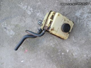 CITROEN BERLINGO  ('98-'07mod)   ΠΑΓΟΥΡΙ ΥΔΡΑΥΛ ΤΙΜΟΝΙΟΥ