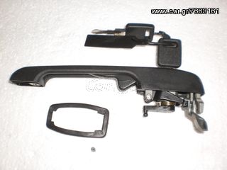 SEAT IBIZA/CORDOBA 85-93 ΧΕΡΟΥΛΙ ΕΞΩΤΕΡΙΚΟ ΚΟΜΠΛΕ ,ΑΡΙΣΤΕΡΟ/ΔΕΞΙ, 
