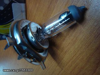 NARVA 48220 ΛΑΜΠΑ ΜΟΤΟ HS1 12V 35/35W